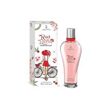 DC Red Bloom Cherry Blossom 100ml