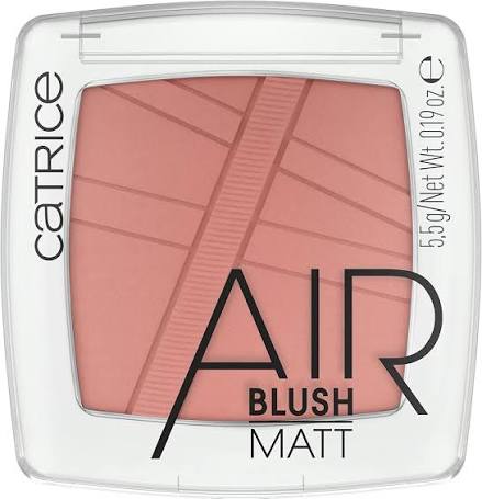 Catrice Air Blush Matt Spice Space 130 5.5mg