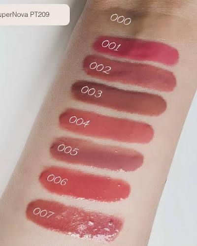 Topface Supernova Volume Lipgloss - 003