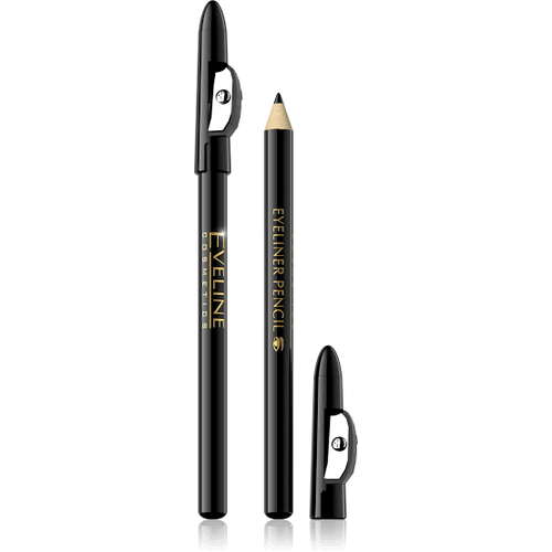 Eveline Eyelinerpencil 13 CM Black