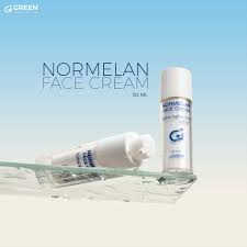 كريم نورميلان للوجه 30 مل