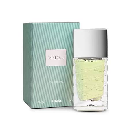 Ajmal Vision EDP for Men 100ml