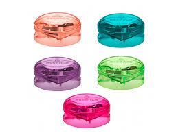 Essence Sharpener Taille Crayon Double2