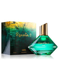 Ajmal Renata II EDP 75ml