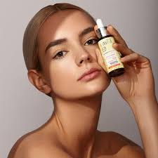 Eveline Cosmetics Serum Shot 15% Vitamin C+Cg 30ml