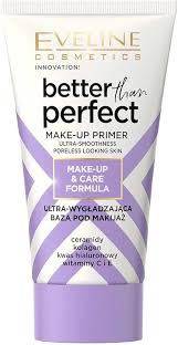 Eveline Better Than Perfect Make Up Primer