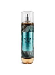 مود - ويلد روز معطر للجسم 220 مل