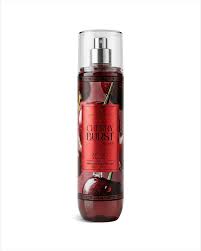 Mood Cherry Burst Body Splash 220Ml