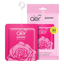 Goodridge Air Pocket - Fresh Rose Blossom 10g