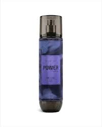 Mood power Body Splash 220Ml