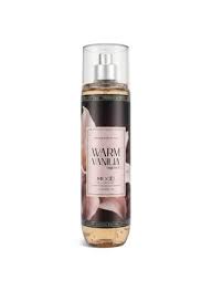 مود - وارم فانيليا معطر للجسم 220 مل