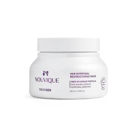 Nouvigen Hair Nutritional Restructuring Mask 250ml