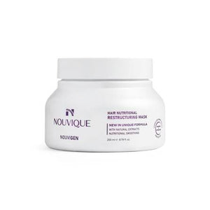 Nouvigen Hair Nutritional Restructuring Mask 250ml