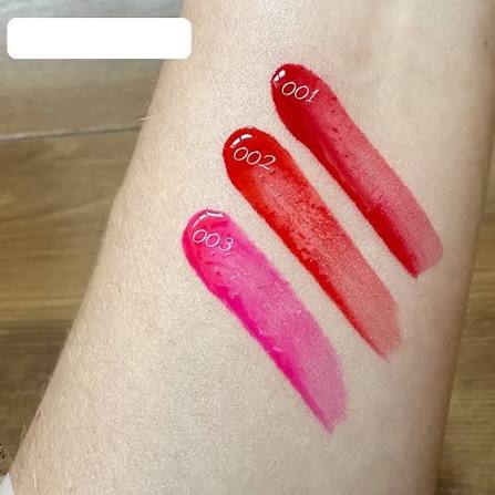 Topface Aqua Tint Lips & Cheeks 001