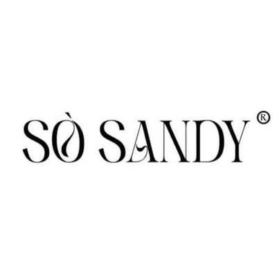 So Sandy