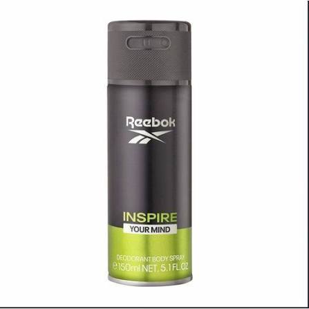 Reebok Deodorant Body Spray Inspire 150 Ml