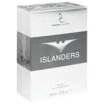 DORALL COLLECTION ISLANDERS Set 4Pc2