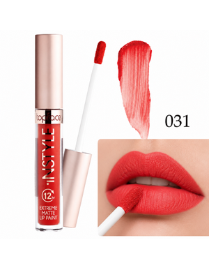 Topface Instyle Extreme Matte Lip Paint 031