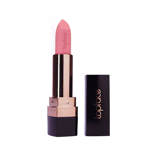 Topface Instyle Matte Lipstick - 6