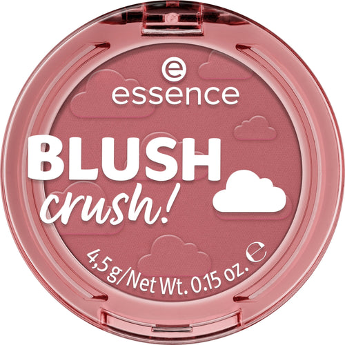 Essence Blusher Apricot Touch Blush Crush 150 - 4.5 g