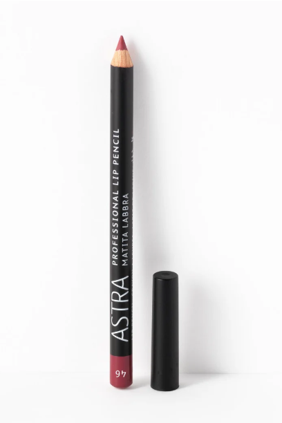 Astra Professional Lip Pencil 46 Mauve Dimension