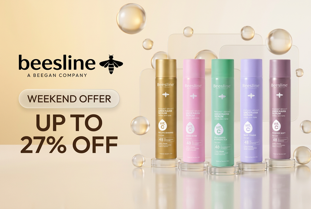 Beesline