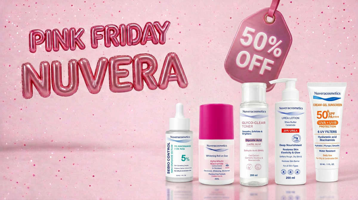 Nuvera