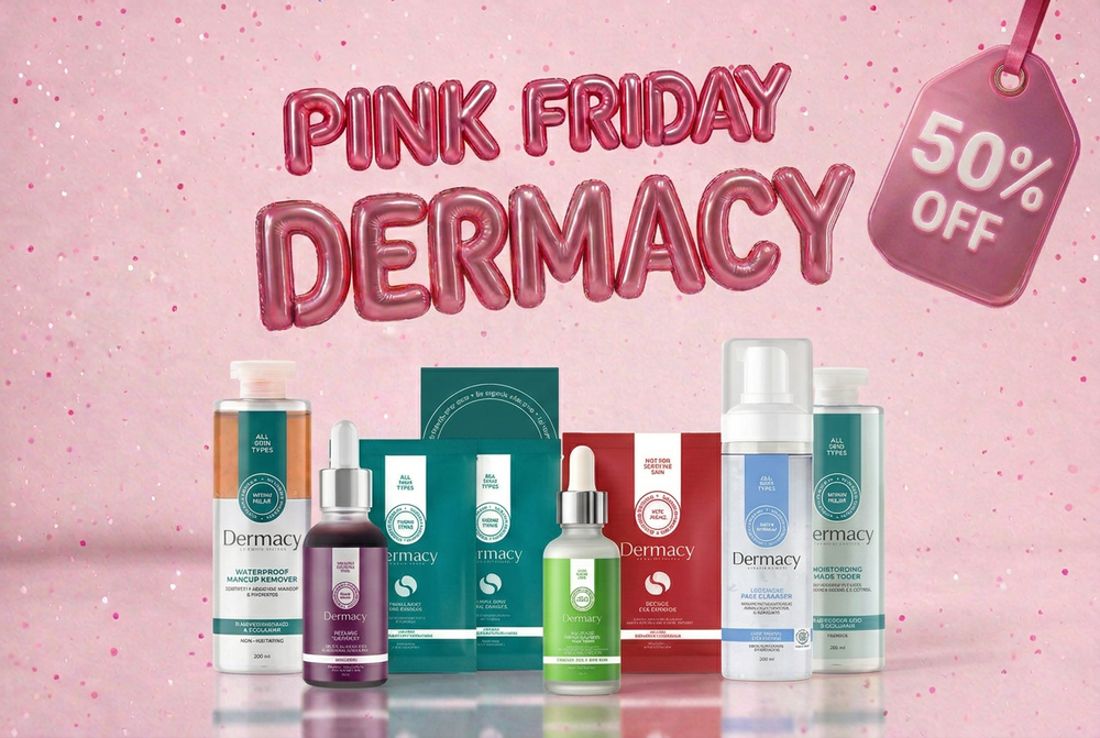 Dermacy