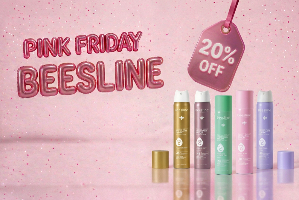 Beesline