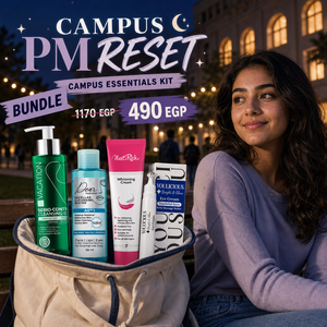 Campus P.m Reset