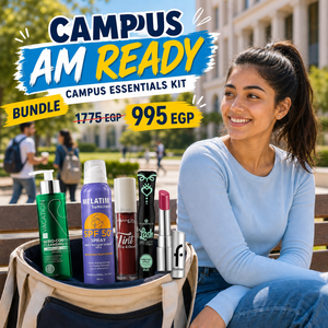 Campus A.m Ready