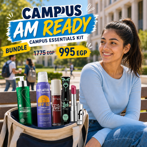 Campus A.m Ready