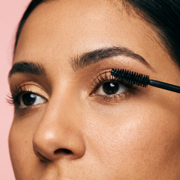 Eyes makeup category