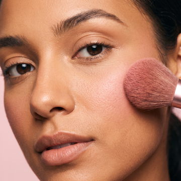 Face & Complexion makeup category