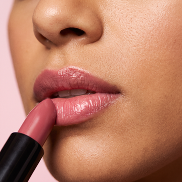 Lips makeup category