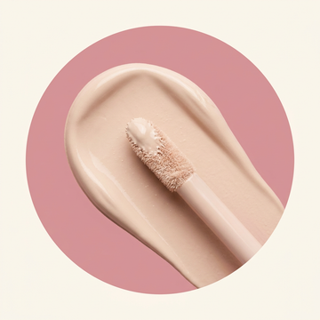 Concealer makeup category