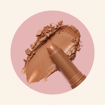 Contour & Bronzer makeup category