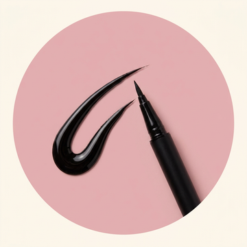 Eyeliner makeup category
