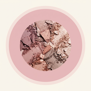 Eyeshadow makeup category