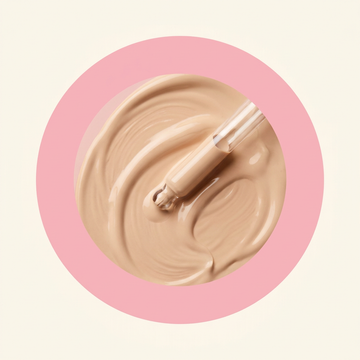 Face & Complexion makeup category