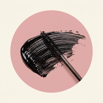 Mascara & Lashes makeup category