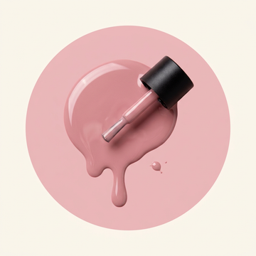 Nail Polish makeup category