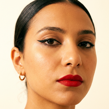 The Bold Night Look