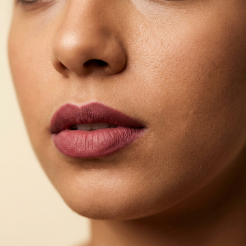 The Matte Look