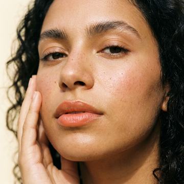 The No-Makeup Look