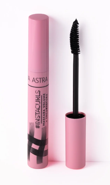 Astra Mascara, Installing Black 0001