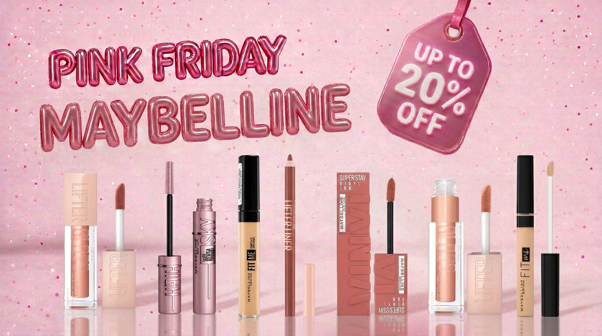 Maybelline