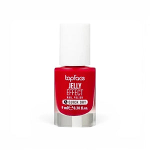 Topface Jelly Effect Nail Polish 041