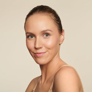 Catrice True Skin Hydrating Foundation 046 neutral toffee