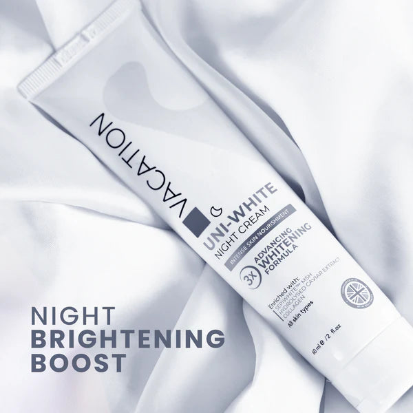 Vacation Night Cream 60Ml2